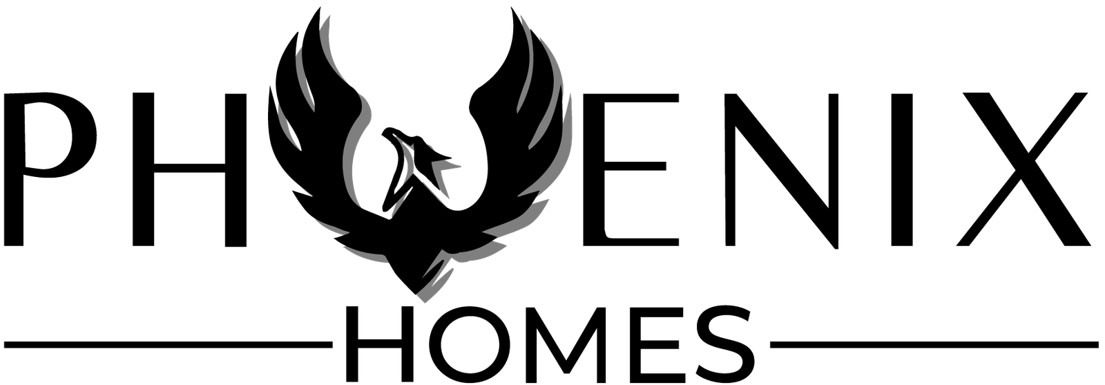 Phoenix Homes Logo